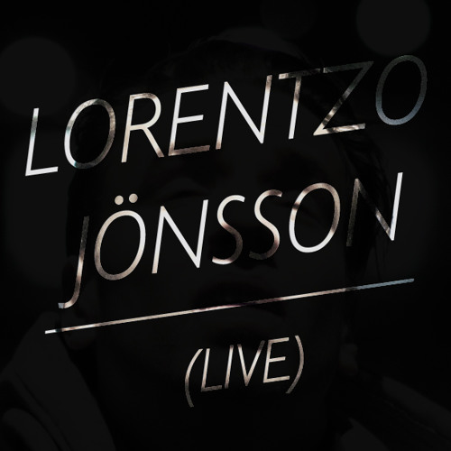 Lorentzo Jönsson - Dance (Live)