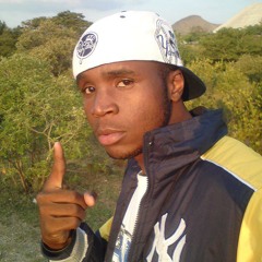 Bludge ft Bryne - Moyo Une Ronda  (Prod By Dj Krimz Beatz)