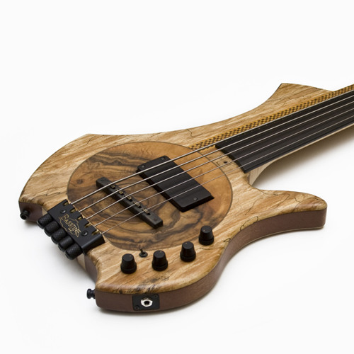 ベース BASSLINE / Worp Standard 5 Fretless Worp_Header_850.jpg