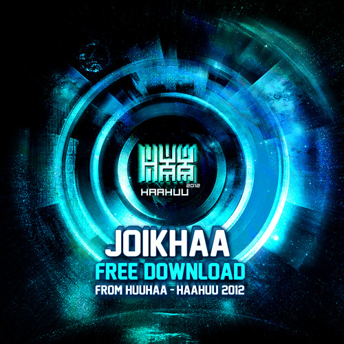 Joikhaa