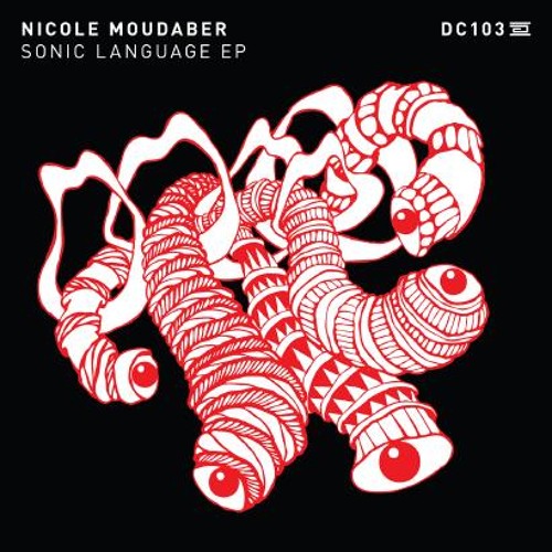 Nicole Moudaber - Sonic Language (Original Mix) [Drumcode]