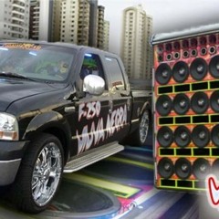F250 Viuva Negra By DJStronda (Remix)