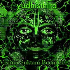 Vishnu Suktam live Boom 2012