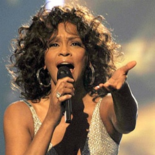 Withney Houston - i will always love you (cover by Venita)