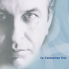 Sławomir Kulpowicz - IN-FORMATION TRIO radio tapes 1981