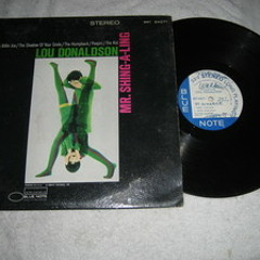 Lou Donaldson - Ode To Billie Joe