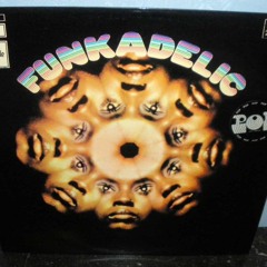 Funkadelic - Good Old Music
