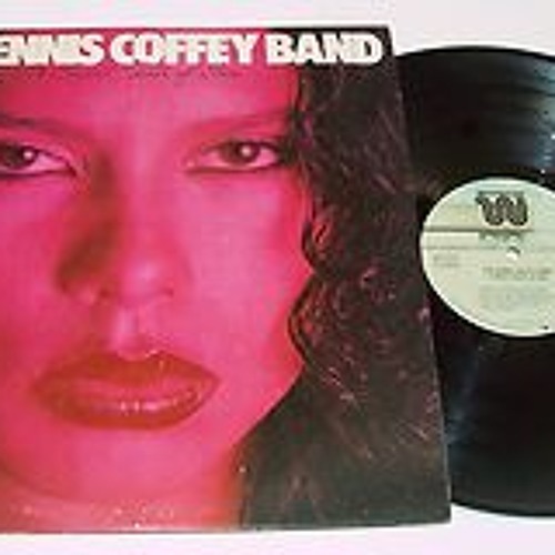 Dennis Coffey Band - Gimmie That Funk