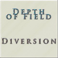 Depth of Field-Diversion Pads