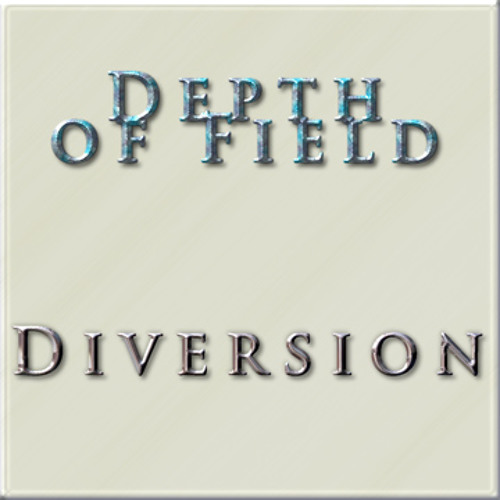 Depth of Field-Diversion Pads
