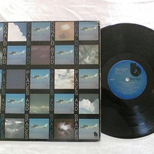 Donald Byrd - You And Music