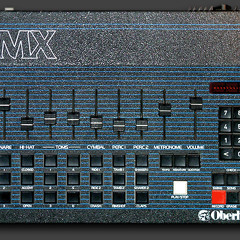 OBERHEIM DMX KIT