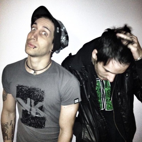 D-Tune vs. EMD Boyz - Bring The Bass Back (SINAVER // Remix)