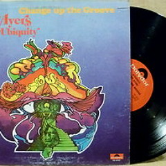 Roy Ayers Ubiquity - The boogie back