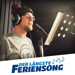 Laengster Feriensong