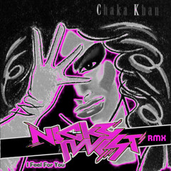 Chaka Khan - I Feel For You (Nicky Twist RMX) FreeDownload