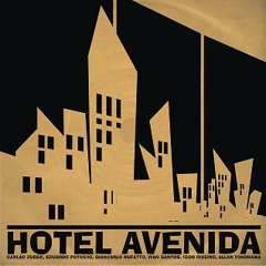 04 Meu Abismo, Meu Abrigo