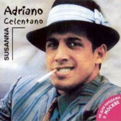 Adriano Celentano - Susanna (Bondar Remix)