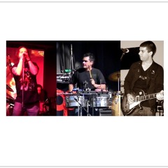 Pink (Aerosmith cover) (c/Fredy Mendez & Damian Mercado)