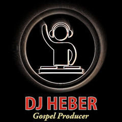 DJ HEBER GOSPEL - CD GOSPEL TRIBAL VOL.1 [ me add no facebook para realizar a compra ]