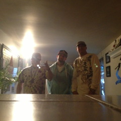 Live from M.A.-Class D,Holyghost,and Jakos Random