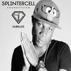 Masicka - Why me a Work aka. Die Inna Earth (Splintercell Dubplate)