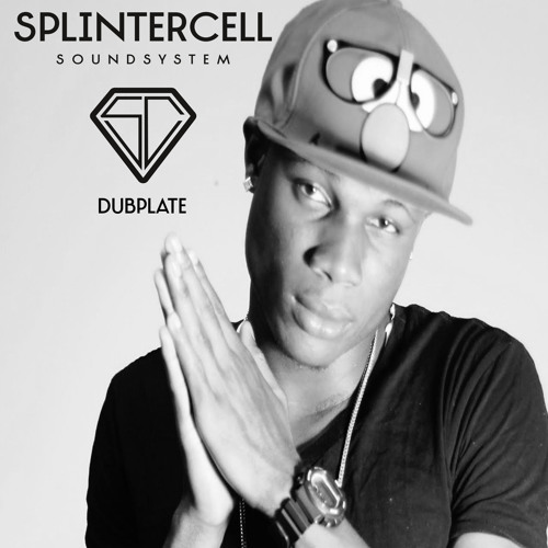 Masicka - Why me a Work aka. Die Inna Earth (Splintercell Dubplate)