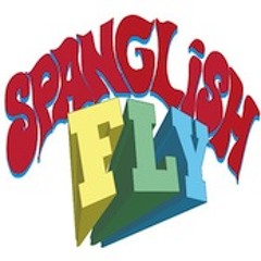 Spanglish Fly "Brooklyn Boogaloo" (Feat. Erica Ramos)