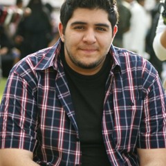 انسي)المنشد محمد بشار)