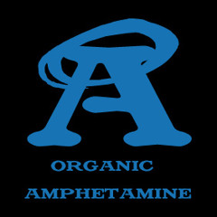 Ice Crystal & Organic Amphetamine  cut track part