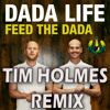 Tim Holmes Official