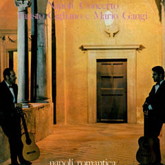 Fausto Cigliano e Mario Gangi - La ricciolella