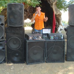 Adrian Gaxha Floriani Ngjyra e kuqe Bami Deejay Albania (Club Remix)