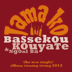 Bassekou Kouyate & Ngoni Ba - Jama ko (Single - Song for Peace)