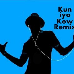 Lil B Aka Wabzie-Kun iyo Kow Remix(Ft.Odey Shirwac,Lil Baliil)