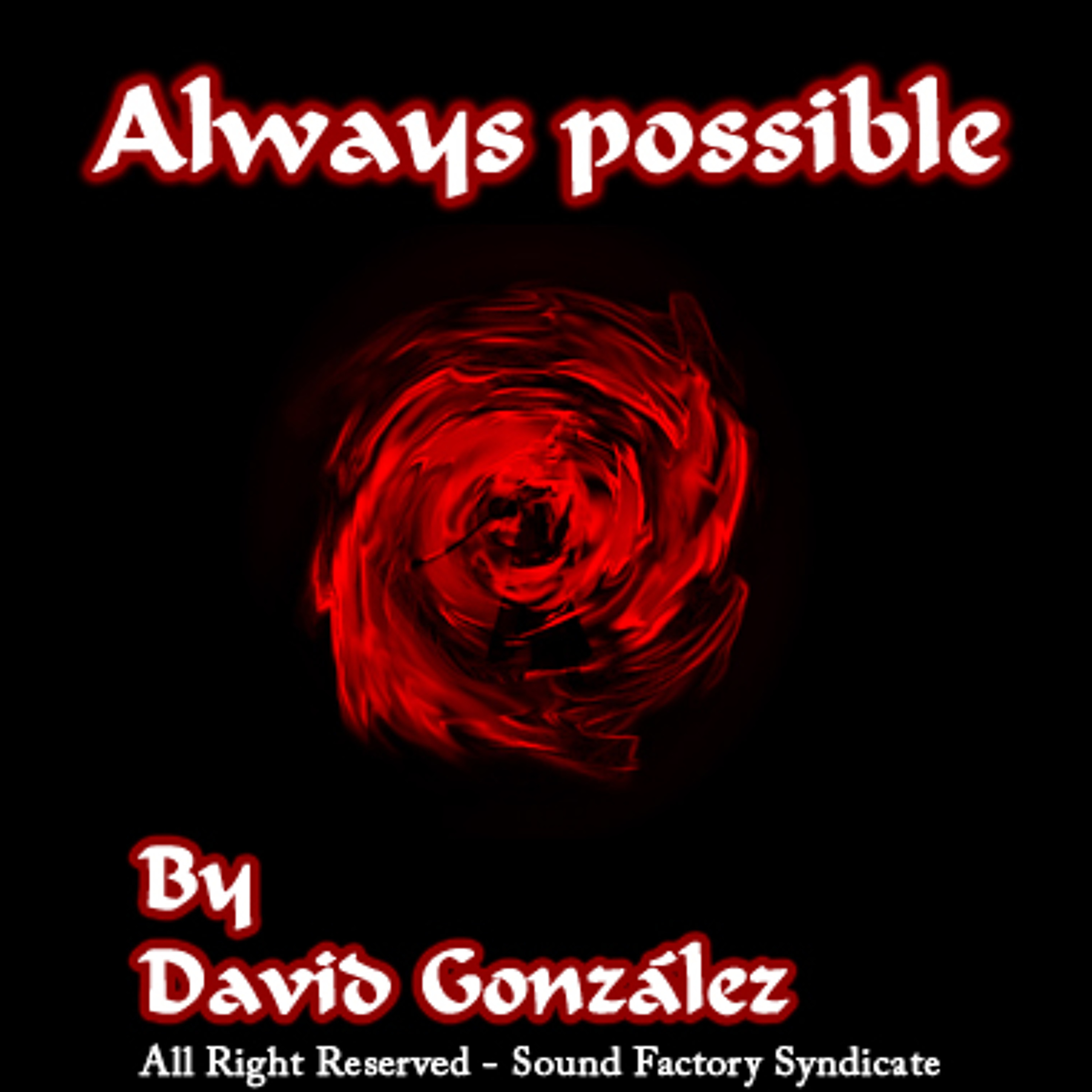 Instrumental, Inspirational and Orchestral Music Of  David González
