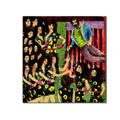 DTEDVV - In het honderd