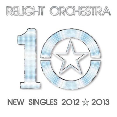 Relight Orchestra - For Your Love (NiAn Project 2K12 Remix)