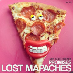 Lost Mapaches - Promises (Dan Solo remix)