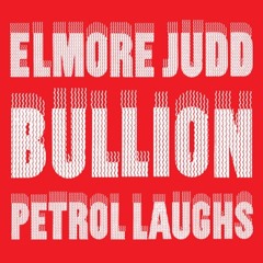 elmore judd - golden goat