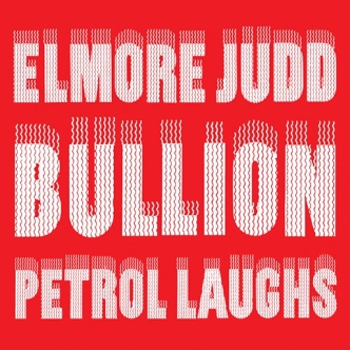elmore judd - golden goat