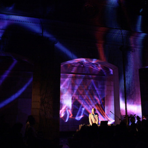 William Basinski - "Vivian and Ondine" (Live @ Issue Project Room)