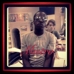 chilling with my team