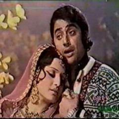 JIS TARAF AANKH UTAOON--Hema WaziF