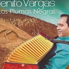 Nenito Vargas y Los Plumas Negras-Carta A Un Amigo