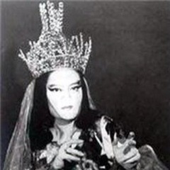 Der Hölle Rache kocht in meinem Herzen