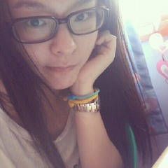 叶子  by DY (newbie)