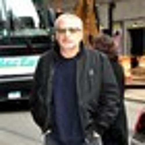 "Weather In My Head" - Donald Fagen (live)