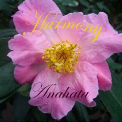 15. Lord hear my prayer. By Anahata. CD - Harmony