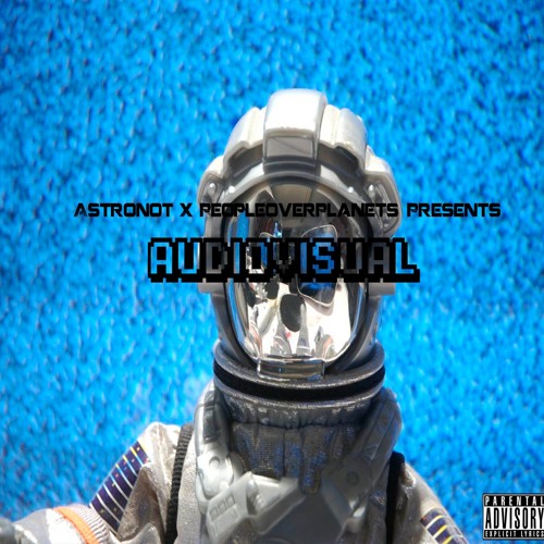 Astronot Apollo - Astro Dope